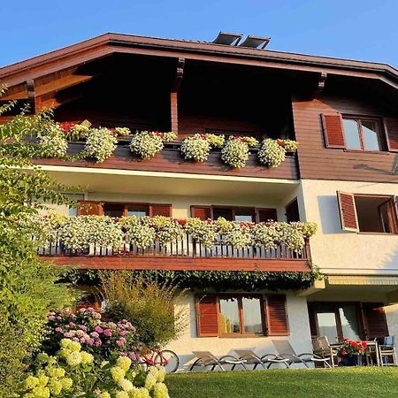 Landhaus Pölzl Bodensdorf Exterior foto