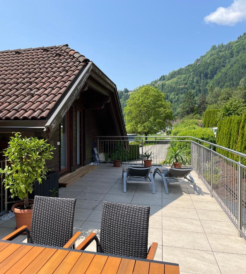 Landhaus Pölzl Bodensdorf Exterior foto