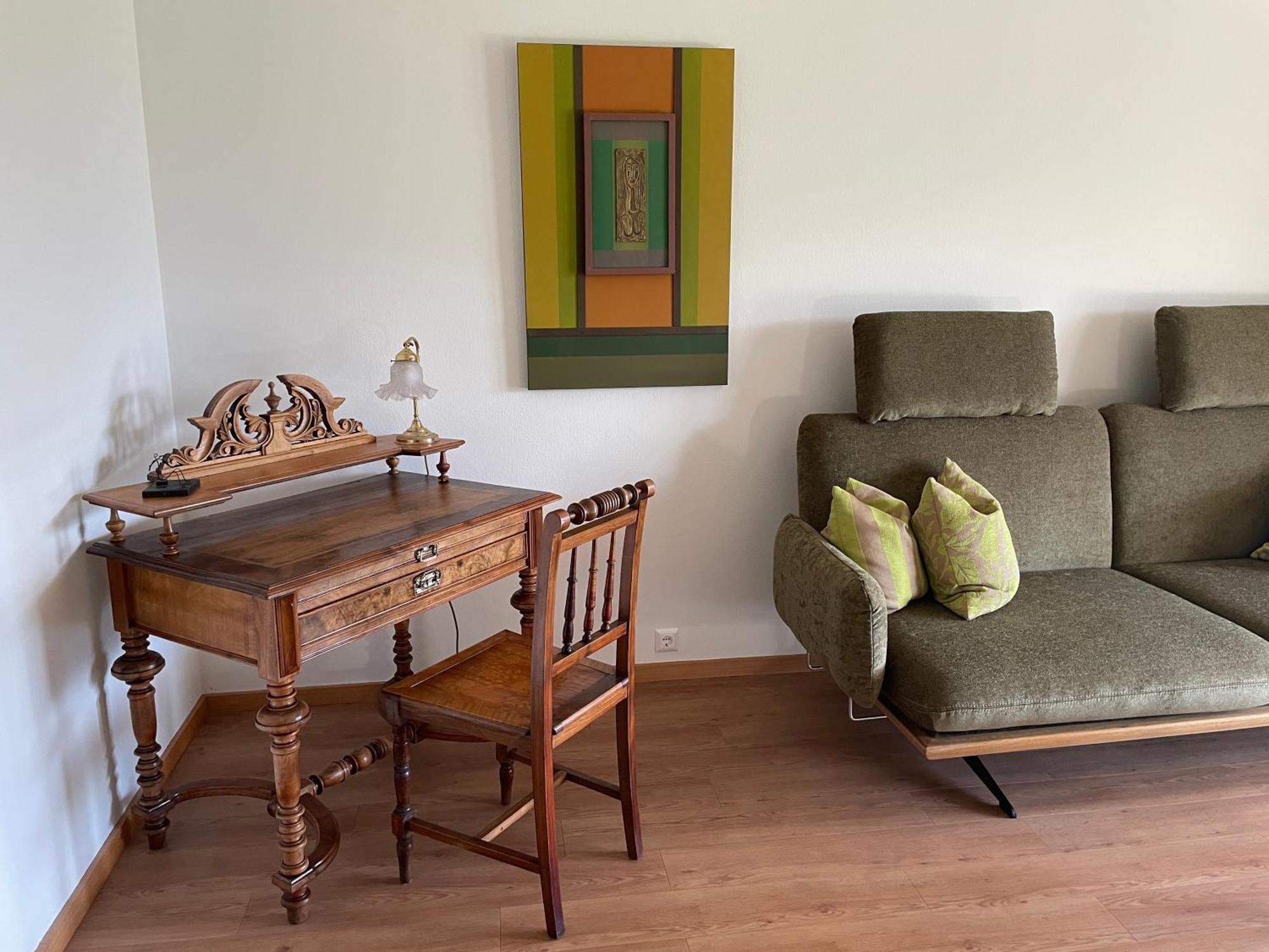 Landhaus Pölzl Bodensdorf Zimmer foto