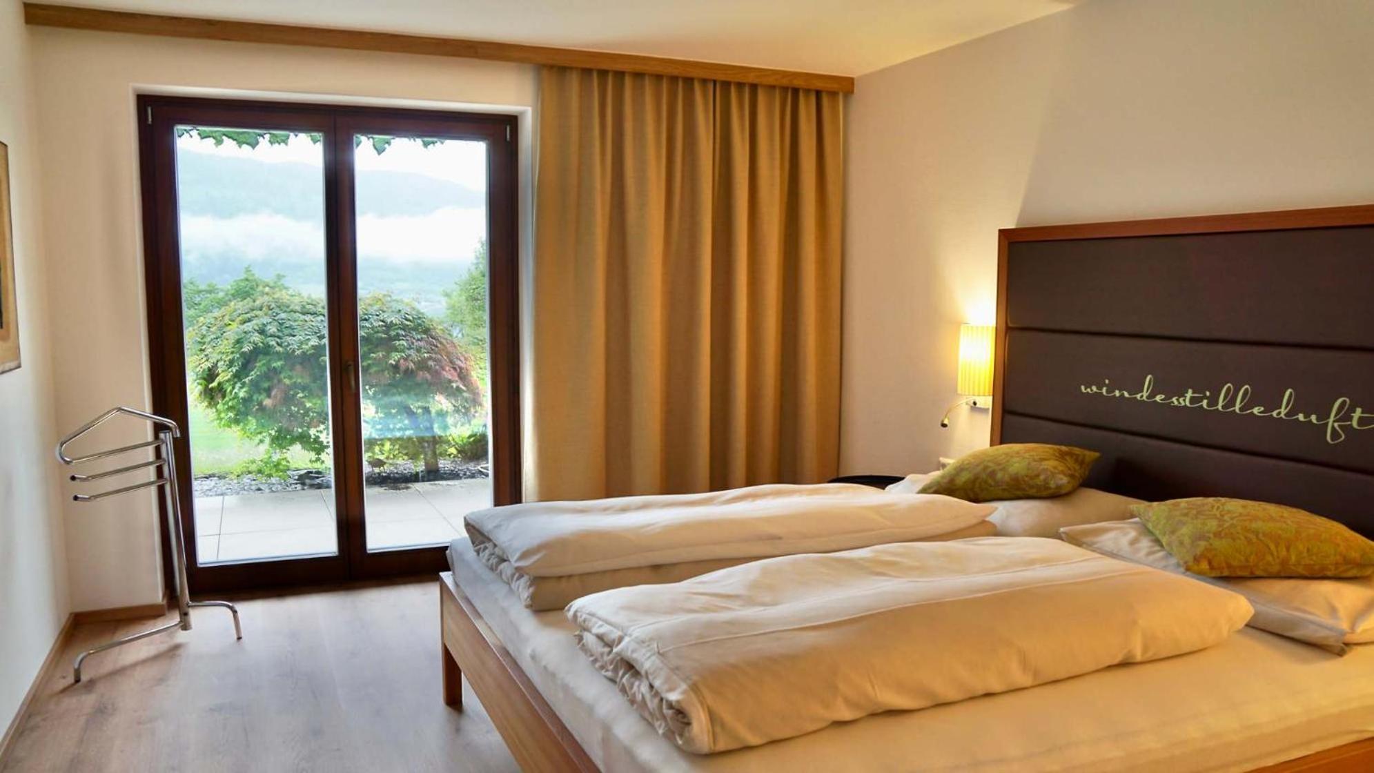 Landhaus Pölzl Bodensdorf Zimmer foto