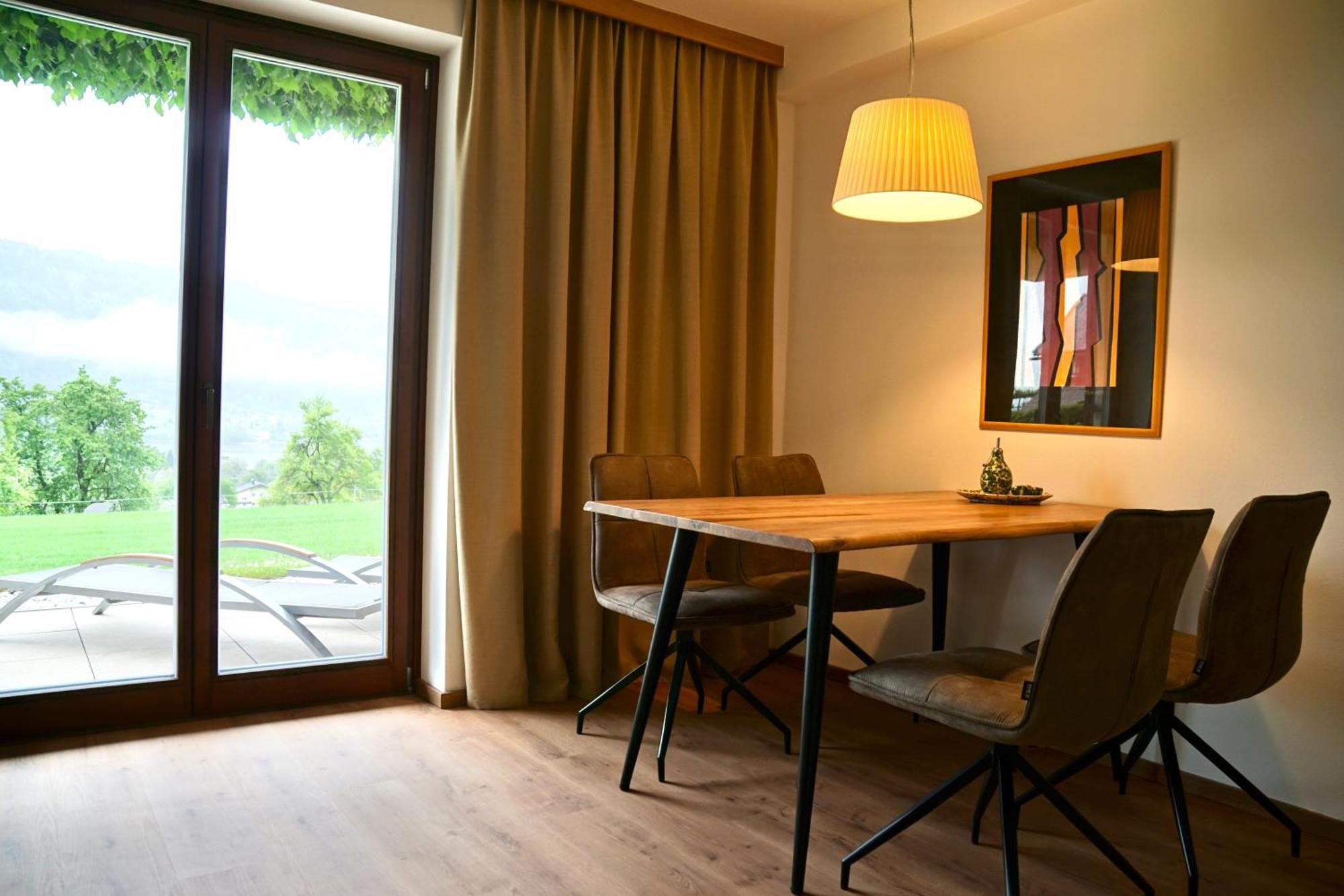 Landhaus Pölzl Bodensdorf Zimmer foto